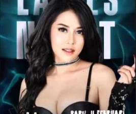 ANAK KEMANG CAFE JAKARTA  LADIES NIGHT