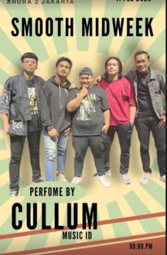 ANORA 2 DUREN SAWIT JAKARTA - SMOOTH MIDWEEK