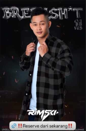 BABLAS KEMANG JAKARTA - BREAKSH*T