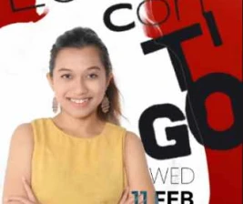 BASQUE KUNINGAN JAKARTA  LOCO CONTIGO