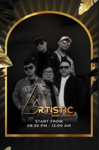 BLACK CHAMP TEBET JAKARTA - WEDNESDAY