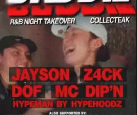 DELULU JAKARTA  BADDIE