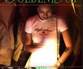 FIFTYSIX JAKARTA  THE GOLDEN POUR