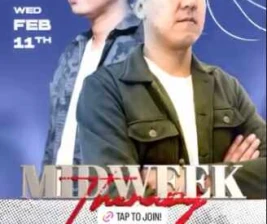 GLAMZ ANTASARI JAKARTA  MIDWEEK