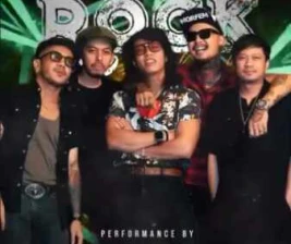 THE GREAT GATSBY SCBD JAKARTA  WEDNESDAY