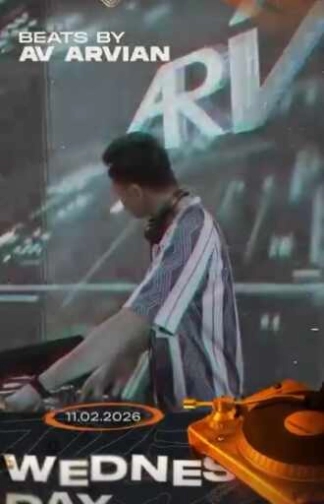 HELIOS PANTAI INDAH KAPUK - WEDNESDAY