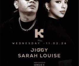 KODE JAKARTA  WEDNESDAY