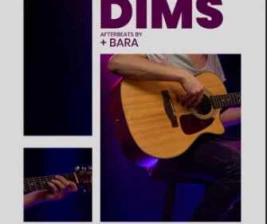 LUCY IN THE SKY SPARK SENAYAN JAKARTA  WEDNESDAY