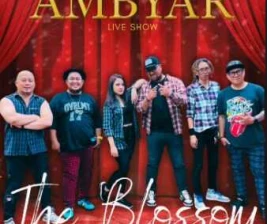 MAESTRO COCO MANGGA DUA JAKARTA  AMBYAR LIVE SESSION