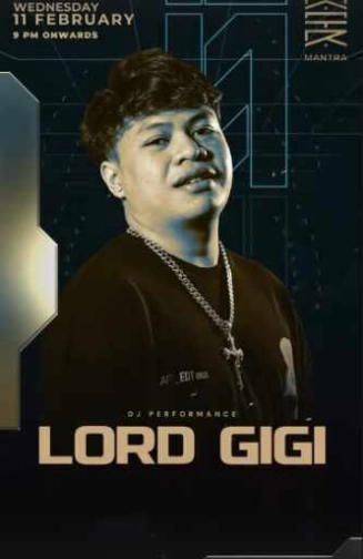 MANTRA PANTAI INDAH KAPUK - WEDNESDAY