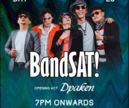 PENN JAKARTA  WEDNESDAY