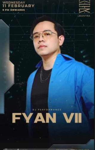 MANTRA PANTAI INDAH KAPUK JAKARTA - WEDNESDAY