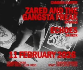 CAMDEN SUNTER JAKARTA  WEDNESDAY 