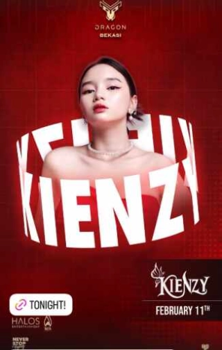 GOLD DRAGON BEKASI - WEDNESDAY