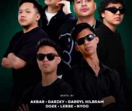 FOS KEMANG JAKARTA - MONDAY