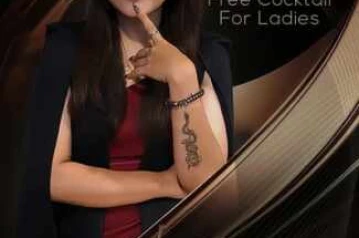 ATTICA KUNINGAN JAKARTA - LADIES NIGHT