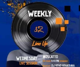 ROOSEVELT KEBAYORAN BARU JAKARTA - WEDNESDAY