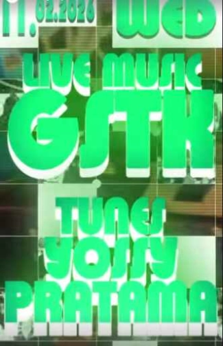 SHAMROCK TEBET JAKARTA - WEDNESDAY