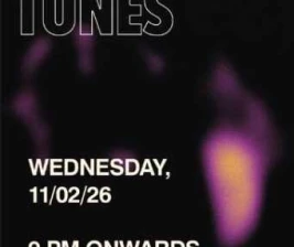 SKYE MENTENG JAKARTA  WEDNESDAY