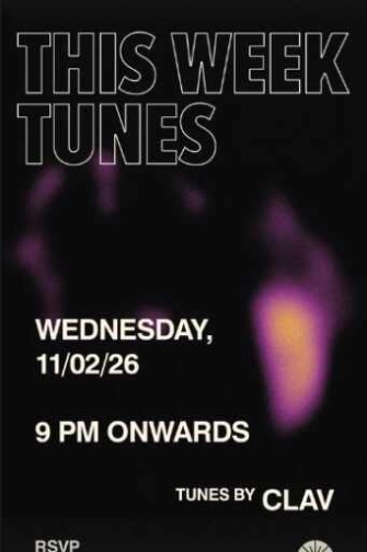 SKYE MENTENG JAKARTA - WEDNESDAY