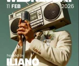 STORIES SCBD JAKARTA  WEDNESDAY