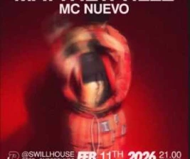 THE SWILL HOUSE SCBD JAKARTA  TOPDOWN