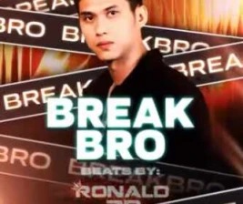 THE BROTHERHOOD GUNAWARMAN JAKARTA  BREAK BRO