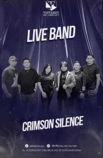 TIFFANEY BAR LOUNGE & KTV BEKASI - WEDNESDAY