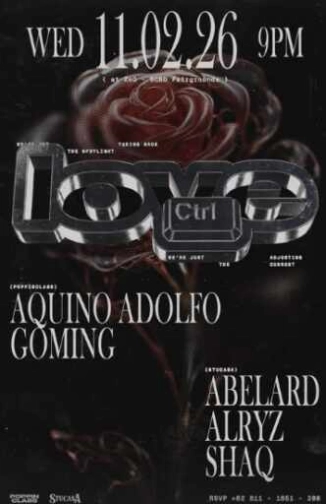 ZOO SCBD JAKARTA - WEDNESDAY