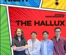 ANORA 2 DUREN SAWIT JAKARTA  ACCOUSTIC NIGHT