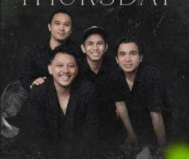 ATTICA KUNINGAN JAKARTA  THROWBACK THURSDAY