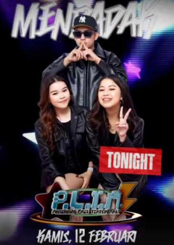 BABLAS GADING SERPONG - MENDADAK