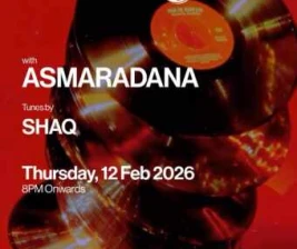 BOCA SETIABUDI JAKARTA  FOOTLOOSE