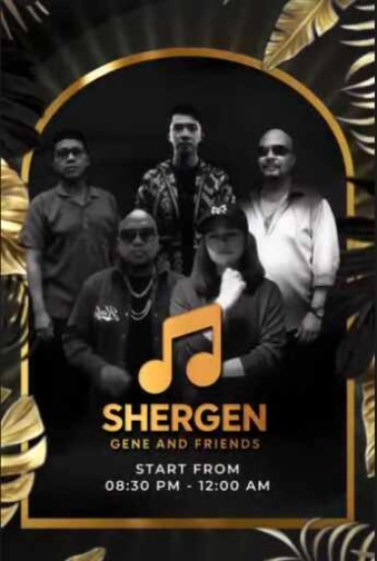 BLACK CHAMP TEBET JAKARTA - THURSDAY