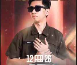 THE BROTHERHOOD GUNAWARMAN JAKARTA  BROHEMIAN