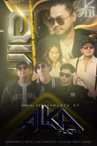 CLIQUE SPOT GADING SERPONG - WAKTU INDONESIA BREAKBEAT