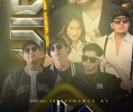 CLIQUE SPOT GADING SERPONG  WAKTU INDONESIA BREAKBEAT