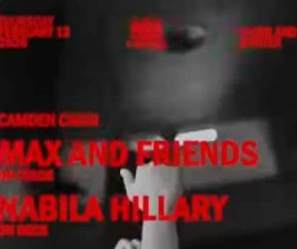 CAMDEN CIKINI JAKARTA - THURSDAY