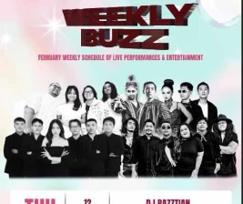 DREAM VILLE PANTAI INDAH KAPUK 2  THURSDAY