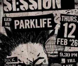 DUCK DOWN GUNAWARMAN JAKARTA  KARAOKE SESSION