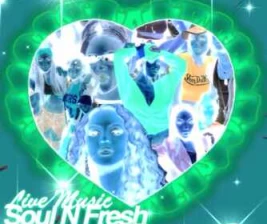 DWNTWN JAKARTA  RNB NIGHT