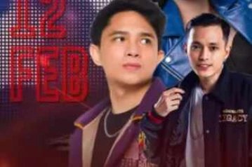 ECLIPSE PANTAI INDAH KAPUK - LUCKY THURSDAY