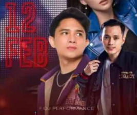 ECLIPSE PANTAI INDAH KAPUK  LUCKY THURSDAY