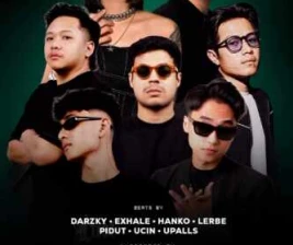 FOS KEMANG JAKARTA  THURSDAY