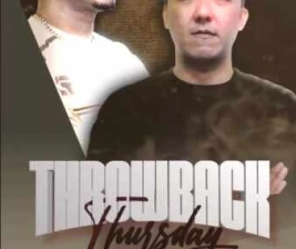 GLAMZ ANTASARI JAKARTA  THROWBACK THURSDAY