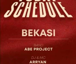 GOLD DRAGON BEKASI  THURSDAY