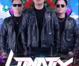 GOLDEN TIGER KEMANG JAKARTA - THURSDAY