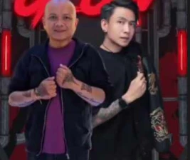 GRAND EAGLE CLUB PENJARINGAN JAKARTA  BEAT GLOW