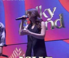 HELIOS PANTAI INDAH KAPUK  ASIAN NIGHT