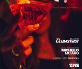 HOLY GLASS BEKASI - PSST!